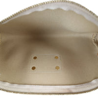 Louis Vuitton Eva Pochette Damier Azur