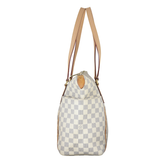 Louis Vuitton Totally MM Damier Azur