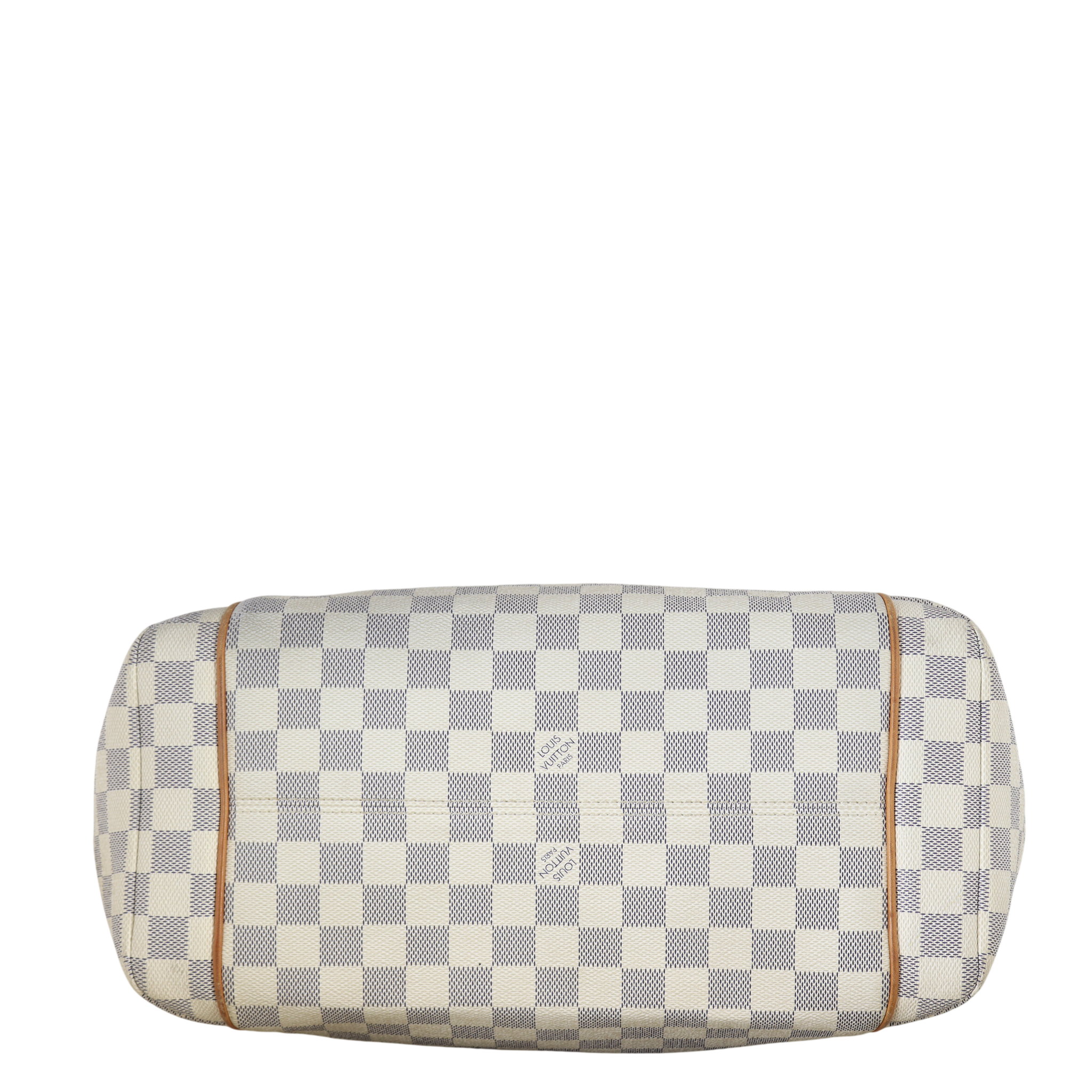 Louis Vuitton Totally MM Damier Azur