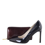 Louis Vuitton Zippy Wallet Monogram Vernis