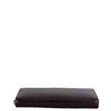 Louis Vuitton Zippy Wallet Monogram Vernis