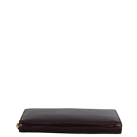 Louis Vuitton Zippy Wallet Monogram Vernis