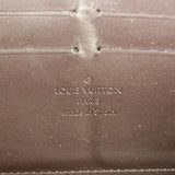 Louis Vuitton Zippy Wallet Monogram Vernis