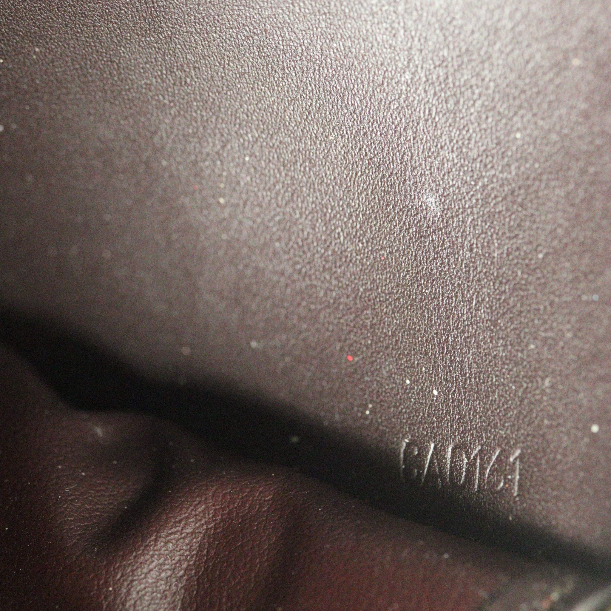 Louis Vuitton Zippy Wallet Monogram Vernis