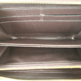 Louis Vuitton Zippy Wallet Monogram Vernis