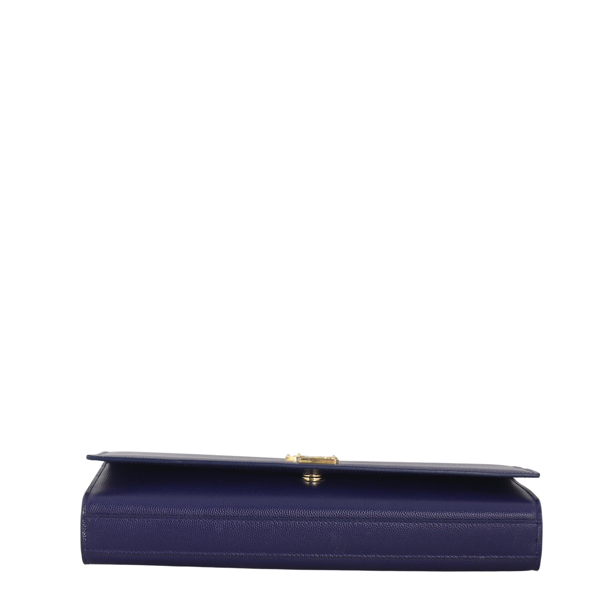 Saint Laurent Kate Monogram Clutch