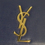 Saint Laurent Kate Monogram Clutch
