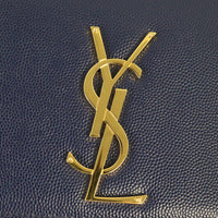 Saint Laurent Kate Monogram Clutch