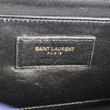 Saint Laurent Kate Monogram Clutch
