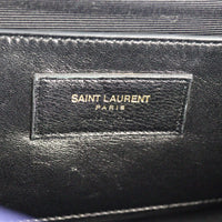 Saint Laurent Kate Monogram Clutch