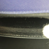 Saint Laurent Kate Monogram Clutch