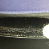 Saint Laurent Kate Monogram Clutch