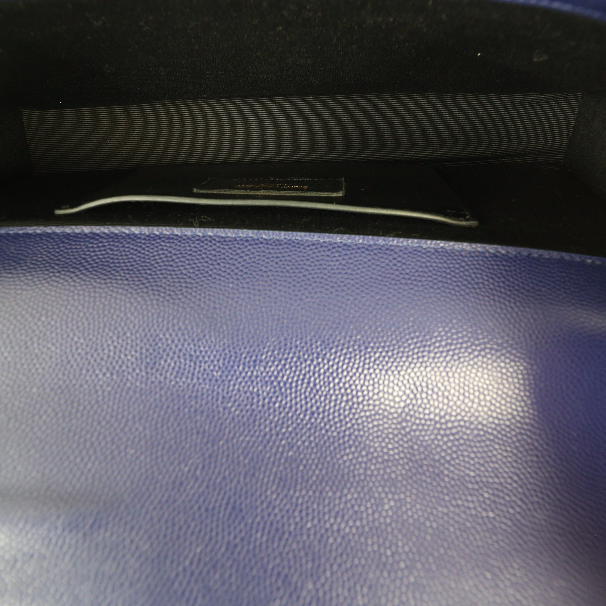 Saint Laurent Kate Monogram Clutch