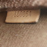 Louis Vuitton Mini Pochette Accessoires Monogram with Long Strap