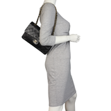 Chanel Classic Double Flap Medium Vintage