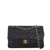 Chanel Classic Double Flap Medium Vintage