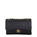 Chanel Classic Double Flap Medium Vintage