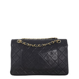 Chanel Classic Double Flap Medium Vintage