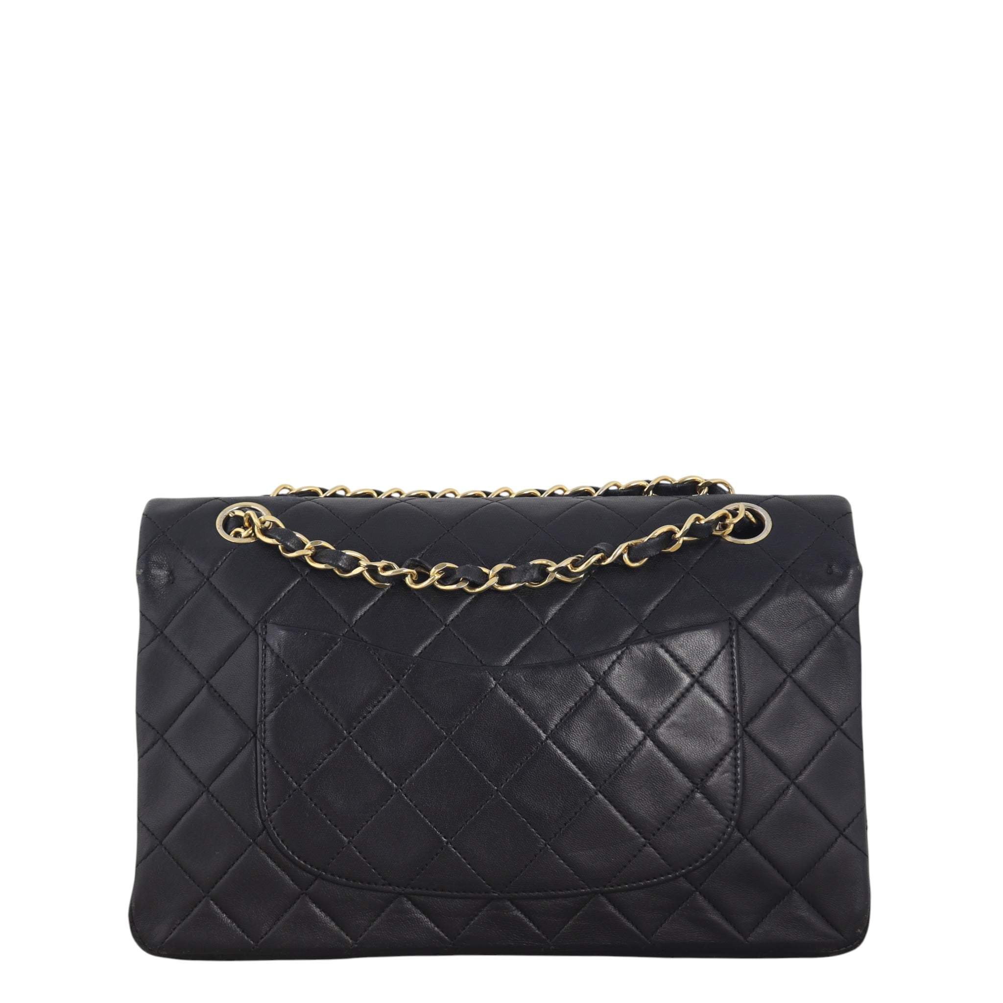Chanel Classic Double Flap Medium Vintage
