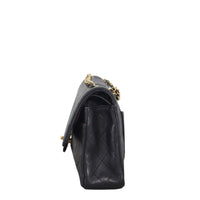Chanel Classic Double Flap Medium Vintage