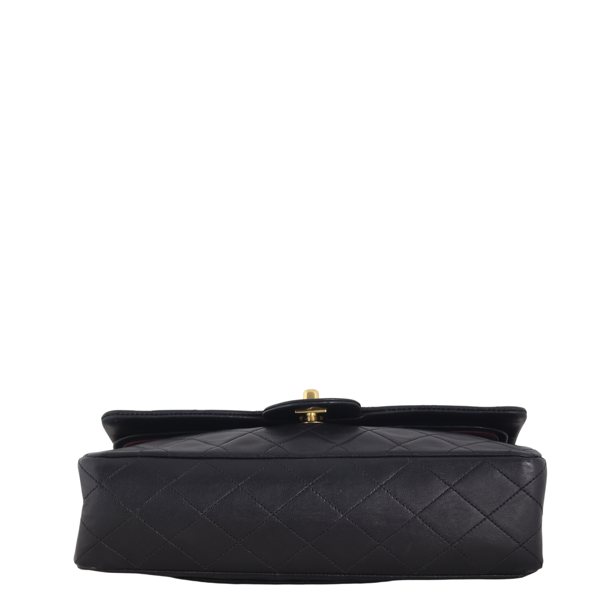 Chanel Classic Double Flap Medium Vintage