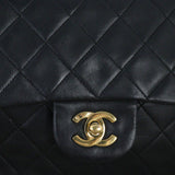 Chanel Classic Double Flap Medium Vintage