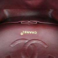 Chanel Classic Double Flap Medium Vintage
