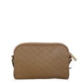 Saint Laurent Gaby Zipped Mini Bag