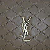 Saint Laurent Gaby Zipped Mini Bag