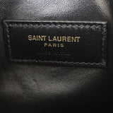 Saint Laurent Gaby Zipped Mini Bag