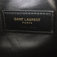 Saint Laurent Gaby Zipped Mini Bag