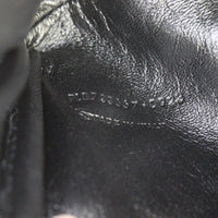 Saint Laurent Gaby Zipped Mini Bag