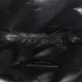 Saint Laurent Gaby Zipped Mini Bag