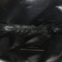 Saint Laurent Gaby Zipped Mini Bag