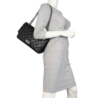 Chanel 2.55 Reissue 227 Double Flap Bag