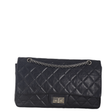 Chanel 2.55 Reissue 227 Double Flap Bag