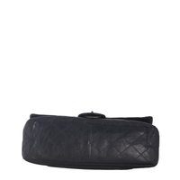 Chanel 2.55 Reissue 227 Double Flap Bag