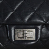 Chanel 2.55 Reissue 227 Double Flap Bag