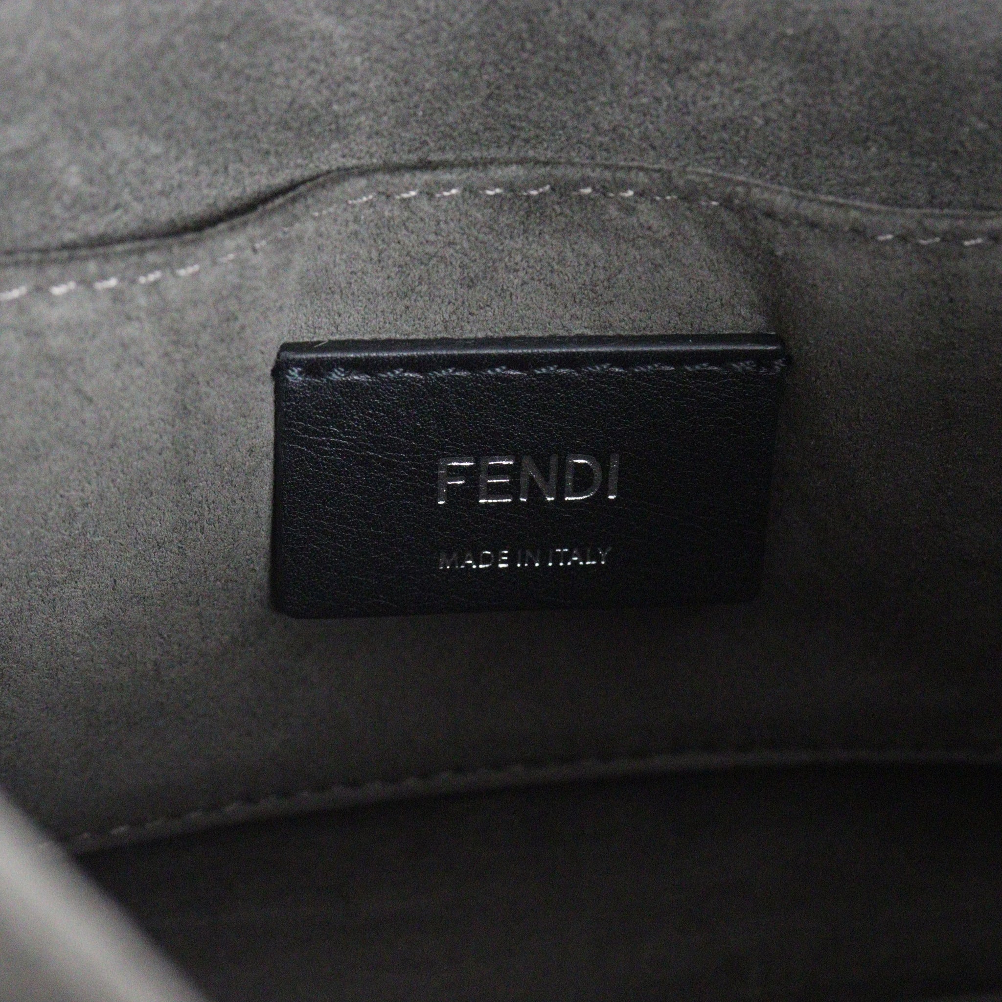 Fendi Kan I Crossbody Small