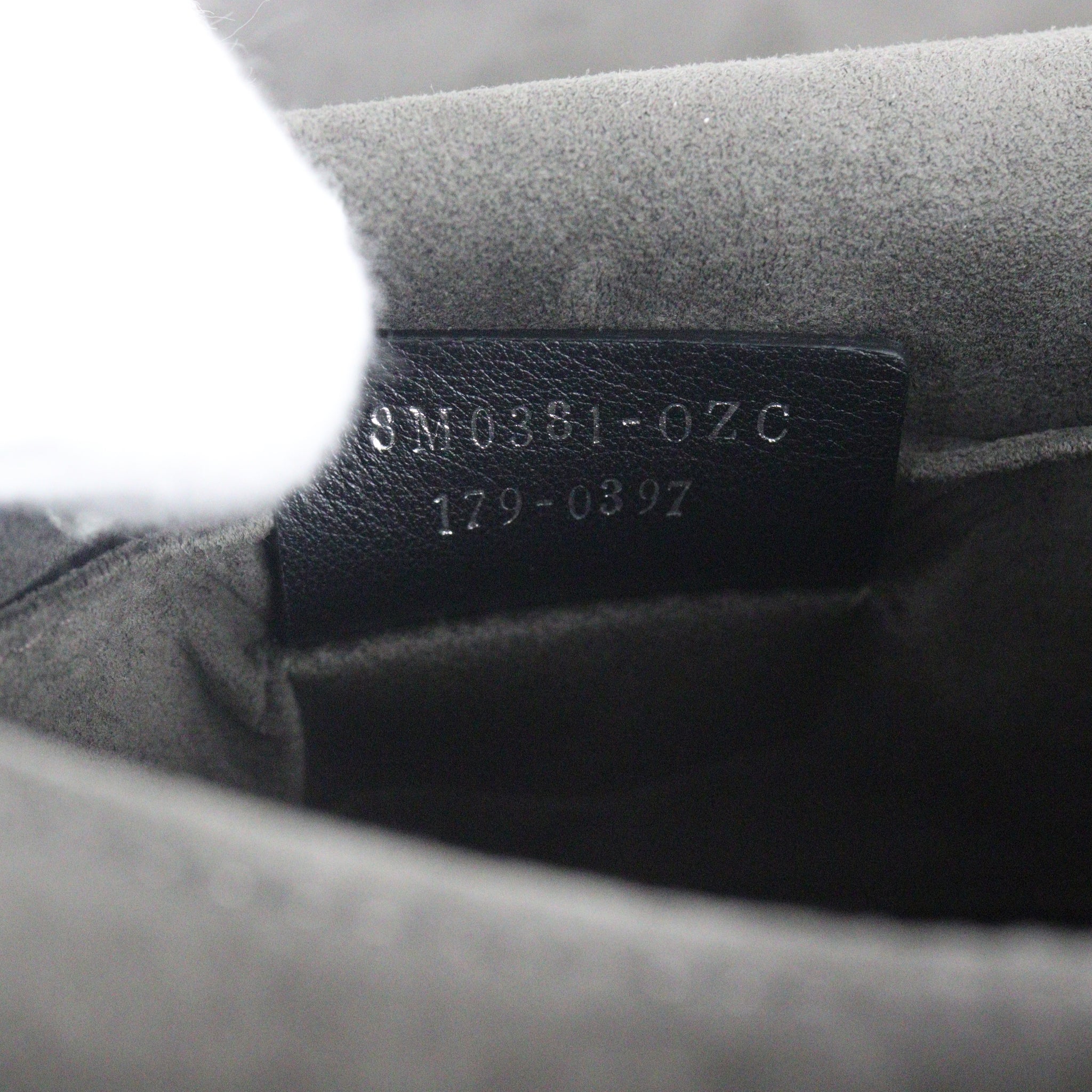 Fendi Kan I Crossbody Small