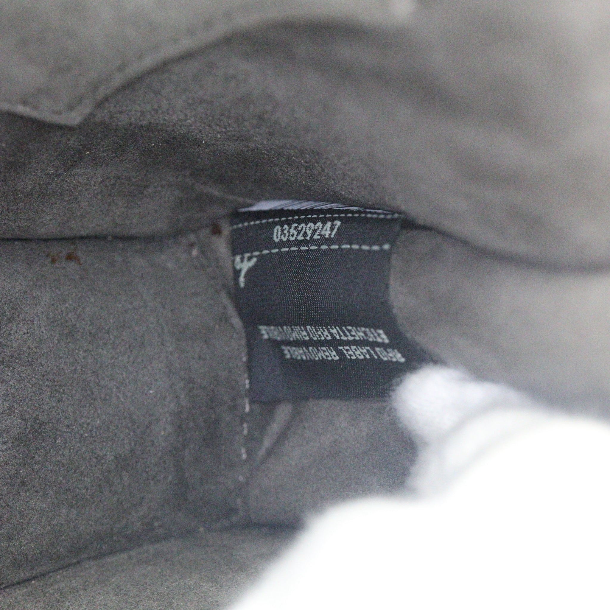 Fendi Kan I Crossbody Small