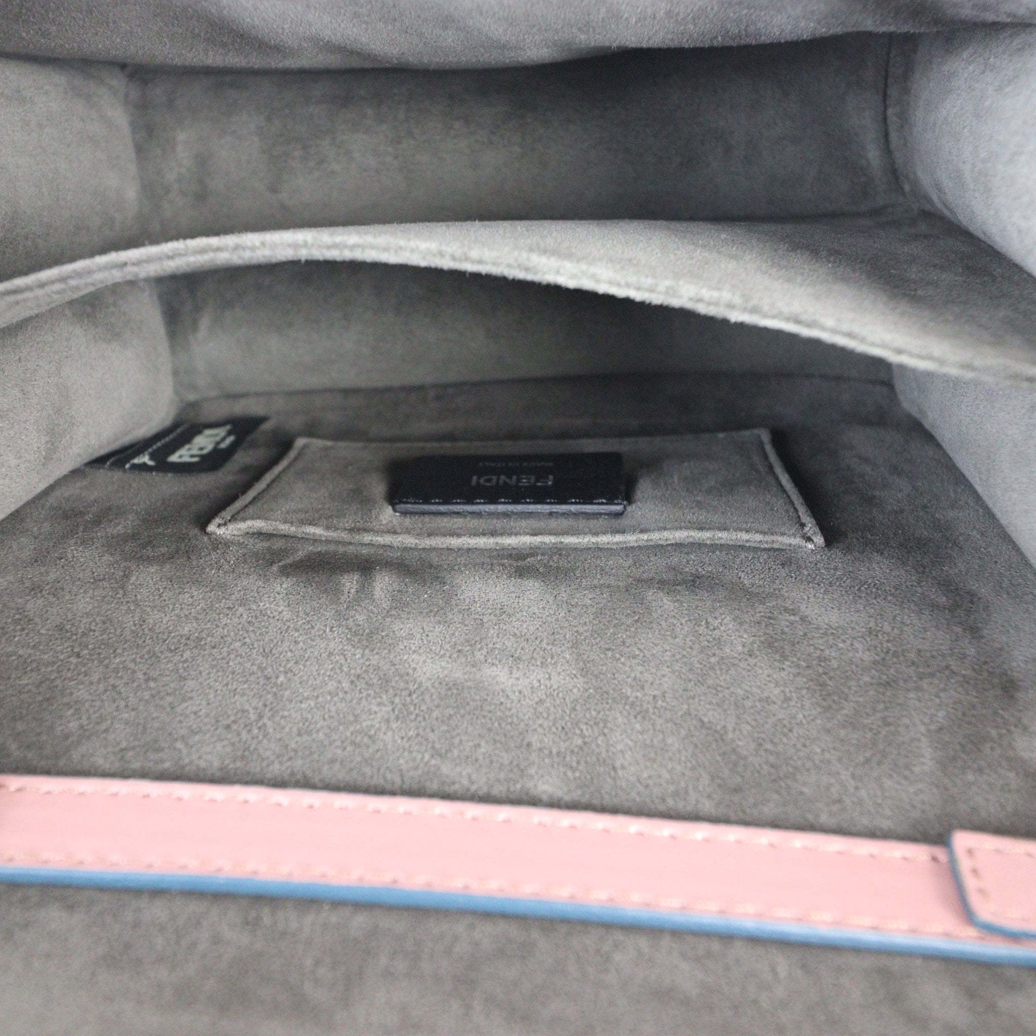 Fendi Kan I Crossbody Small