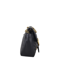 Gucci GG Marmont Matelasse Medium Shoulder Bag