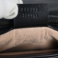 Gucci GG Marmont Matelasse Medium Shoulder Bag