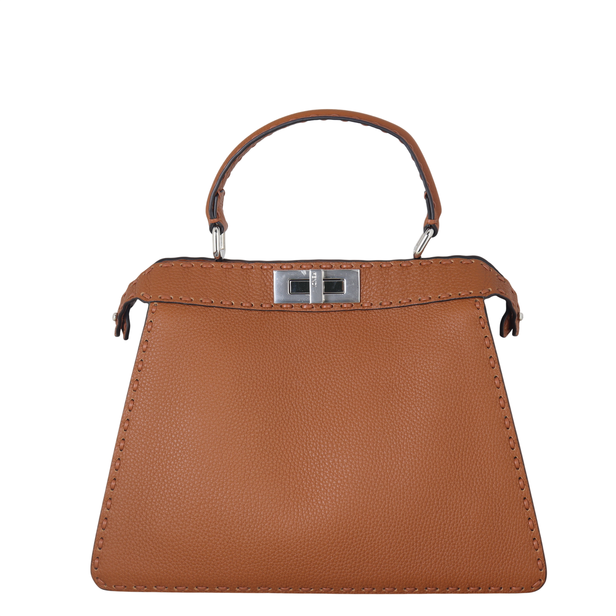 Fendi Peekaboo ISeeU Selleria Medium