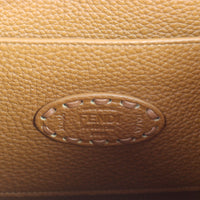 Fendi Peekaboo ISeeU Selleria Medium