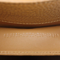 Fendi Peekaboo ISeeU Selleria Medium