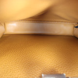 Fendi Peekaboo ISeeU Selleria Medium