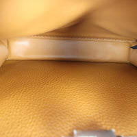 Fendi Peekaboo ISeeU Selleria Medium