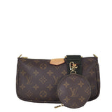 Louis Vuitton Multi Pochette Accessoires Monogram